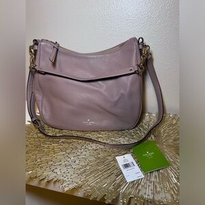 NWT Kate Spade Mulberry Street Vivian Shoulder Bag